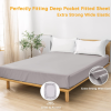 Fitted Sheet Single package